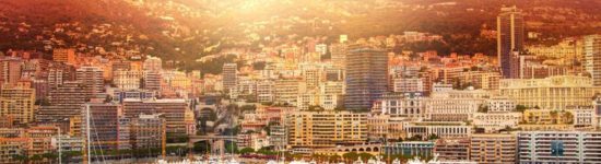 Destination Monaco